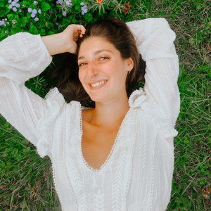 Meet your Posher, Charlie